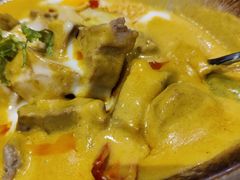 -Thai Alley泰爱里(二沙岛店)