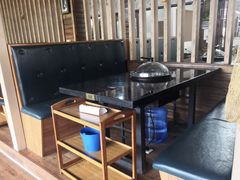 -睿柏云酒店-餐厅