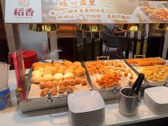 -稻香酒家·35年老字号(侨光店)