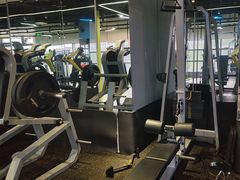 -GMJ·24H健身房(北外滩店)