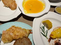 -波特曼西餐厅(中央大街店)