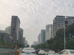 -成都雅诗阁来福士