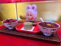 -萬春金福下午茶(故宫店)