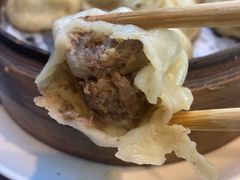 -诺敏塔拉奶茶-布里亚特包子-手把肉(锦都会店)