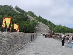 -雁门关景区