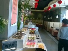 -欢乐牧场海鲜烤肉自助(牡丹园店)