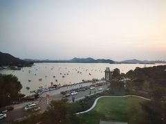 -云龙湖旅游景区