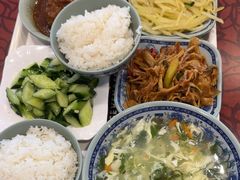 -7+7私家饭堂(人民路店)