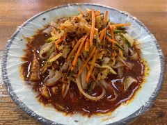 -不起眼麻辣烫凉皮店