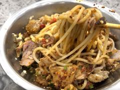 -文惠桥头大华干捞粉