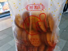 -朱記糯米蛋糕(千川百货店)