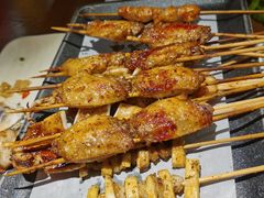 -管氏翅吧(马家堡店)