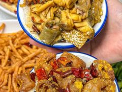 -蜀膳坊(洪公祠小区店)