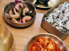 -HOTISLAND海鸡岛·韩国料理(江南西店)