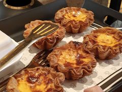 -B&C黄油与面包·THE GARDEN BAKERY概念店(世纪汇店)