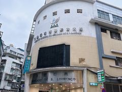 门面-下环街市熟食中心