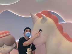 -爱纶(华南广场店)