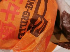 -汉堡王(砂之船奥莱店)