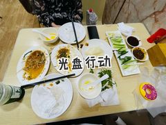 -姥家春饼店(漳州二路店)