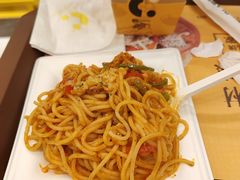 -City1+1城市比萨·意面(摩天活力城店)