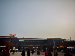 -大慈恩寺(大雁塔)