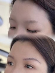 -MIVI野生眉纹绣纹眉