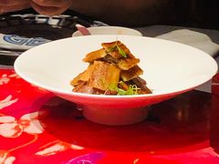 -上海滩餐厅(BFC外滩金融中心店)