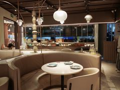 -CRAZYONES西班牙海鲜饭(上海美罗城店)