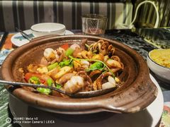 -星樾城·东南亚餐厅(中华广场店)