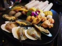 -丽江庭院之丽江往事(安定门店)