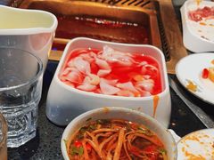 -川西坝子火锅(清江东路3.0直营店)