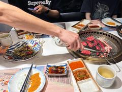 -千寻山野烤肉(天虹店)
