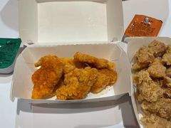 -喜茶(永旺梦乐城店)