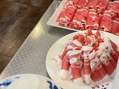 -鑫龙火锅城(青岛分店)