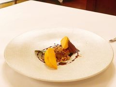 法式煎热鹅肝-福楼法餐厅FLO