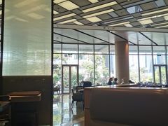-前海华侨城JW万豪酒店·都会尚膳自助餐厅·牛排海鲜酒水畅飨