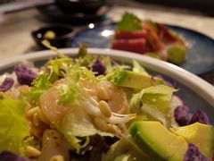 -JUKEBOX玖部音乐餐厅(华侨城店)