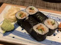 鳗鱼-歌行灯日本料理(伊势丹店)