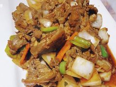 -乡间好味私家菜(总店)