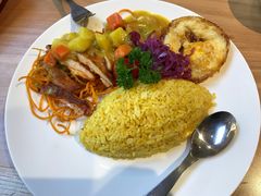 -豪客来牛排(红豆万花城店)