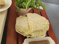 -阳坊大都涮羊肉(阳坊总店)