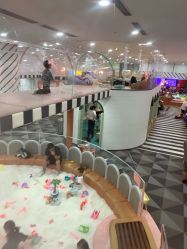 -宝燕乐园(春申店)