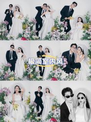 -第一夫人婚纱摄影(南京店)