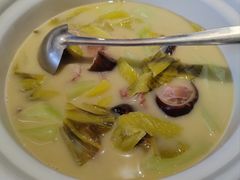 腊猪腿炖黄瓜-大灶头·新昌菜(中国茶市店)