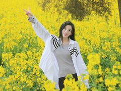 -三圣花乡旅游区