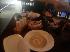 -斯比特花园西餐厅(东方商厦店)