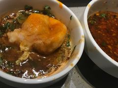 -海底捞火锅(海宁路店)