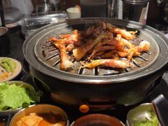 -九田家黑牛烤肉料理(宽城万达店)