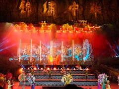 -深圳锦绣中华民俗村