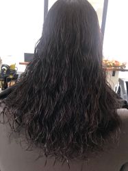 -D·YI原创私定设计烫发染发接发